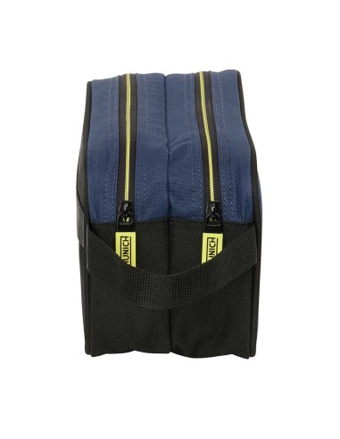 NECESER 2 CREMALLERAS ADAPT.CARRO MUNICH "TRACK" Neceser-...