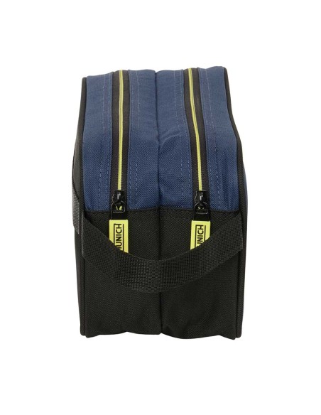 NECESER 2 CREMALLERAS ADAPT.CARRO MUNICH "TRACK" Neceser-...