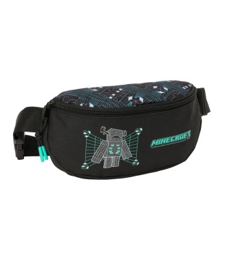 RIÑONERA MINECRAFT "SCREEN"