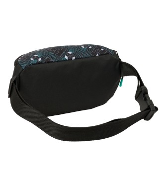 RIÑONERA MINECRAFT "SCREEN" 2