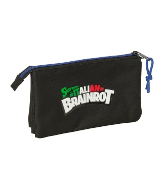 PORTATODO TRIPLE BRAINROT 2