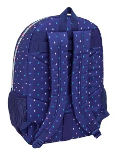 MOCHILA ADAPT.CARRO BENETTON "DROP" Mochilas Escolares | ... 2