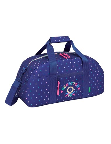 BOLSA DEPORTE BENETTON "DROP" Bolso viaje o deporte Infan...