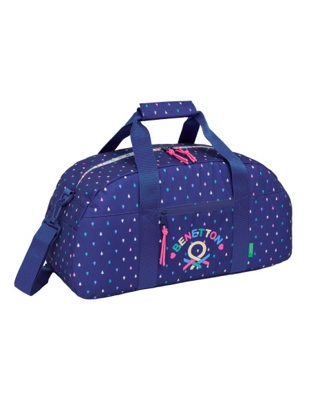 BOLSA DEPORTE BENETTON "DROP" Bolso viaje o deporte Infan...