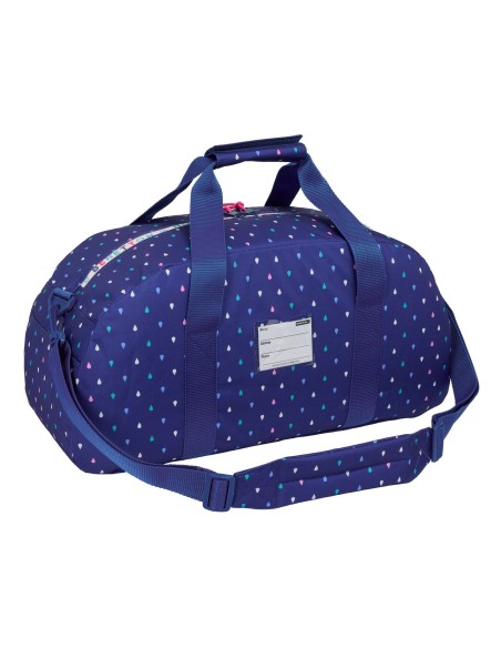 BOLSA DEPORTE BENETTON "DROP" Bolso viaje o deporte Infan...