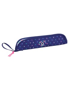 PORTAFLAUTAS BENETTON "DROP" Funda Flauta | Fraber