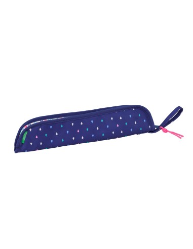 PORTAFLAUTAS BENETTON "DROP" Funda Flauta | Fraber