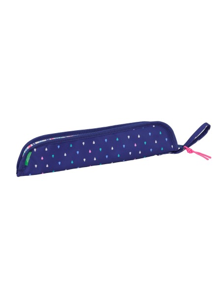 PORTAFLAUTAS BENETTON "DROP" Funda Flauta | Fraber