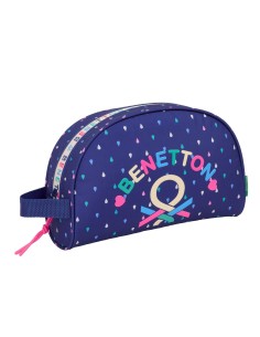 NECESER ADAPT.CARRO BENETTON "DROP" Neceser-Merendero | F...