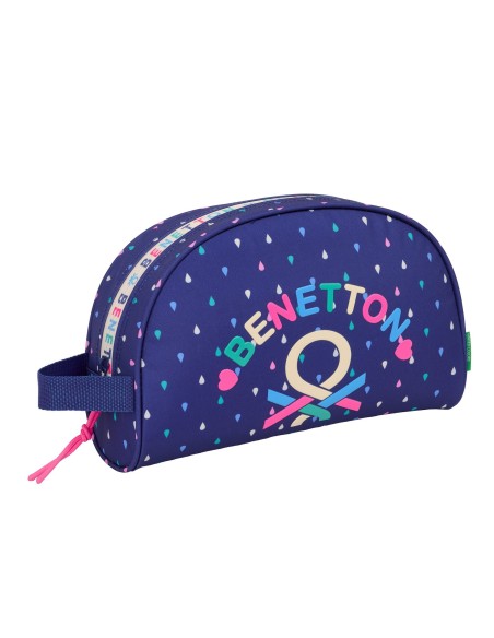 NECESER ADAPT.CARRO BENETTON "DROP" Neceser-Merendero | F...