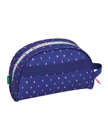 NECESER ADAPT.CARRO BENETTON "DROP" Neceser-Merendero | F...