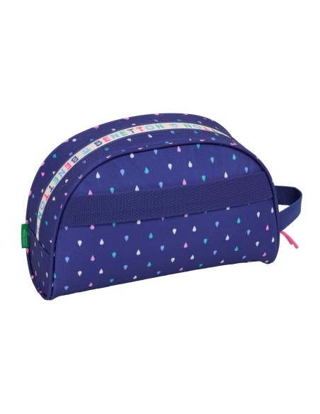NECESER ADAPT.CARRO BENETTON "DROP" Neceser-Merendero | F...