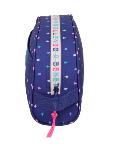 NECESER ADAPT.CARRO BENETTON "DROP" Neceser-Merendero | F...