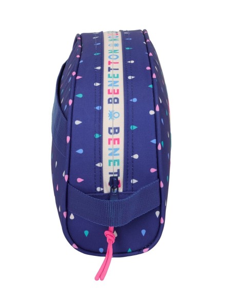 NECESER ADAPT.CARRO BENETTON "DROP" Neceser-Merendero | F...