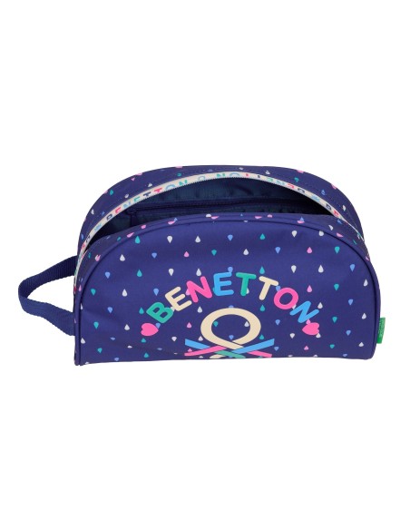 NECESER ADAPT.CARRO BENETTON "DROP" Neceser-Merendero | F...