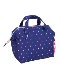 NECESER CON ASAS BENETTON "DROP" Neceser-Merendero | Fraber 2