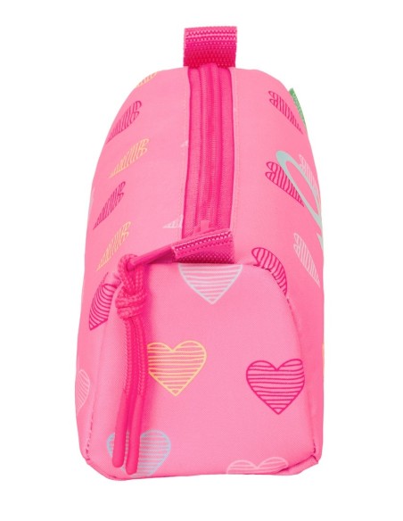 PORTATODO BENETTON "HEART" Portatodo Estuche | Fraber