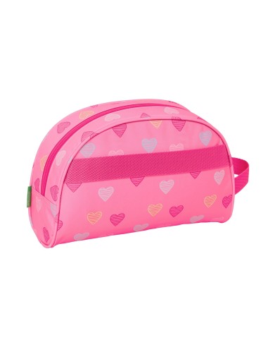 NECESER ADAPT.CARRO BENETTON "HEART" Neceser-Merendero | ...