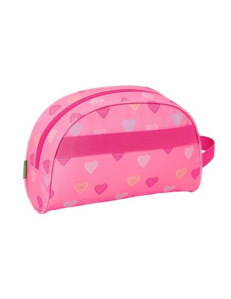 NECESER ADAPT.CARRO BENETTON "HEART" Neceser-Merendero | ...