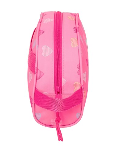 NECESER ADAPT.CARRO BENETTON "HEART" Neceser-Merendero | ...