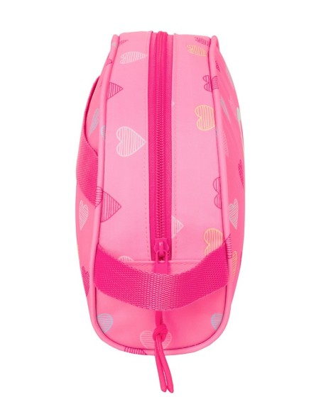 NECESER ADAPT.CARRO BENETTON "HEART" Neceser-Merendero | ...