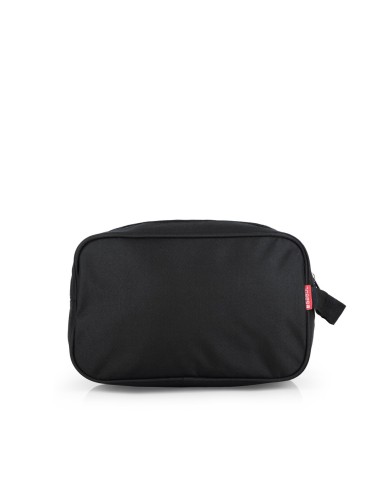 Neceser Gabol Week Eco Negro Neceser-Merendero | Fraber