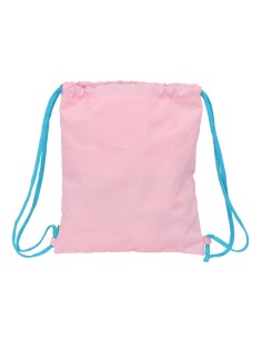 SACO PLANO BENETTON "DOLCE" Mochilas Saco Gym | Fraber 2