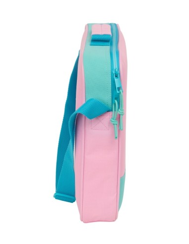 CARTERA EXTRAESCOLARES BENETTON "DOLCE" Mochila Bandolera...