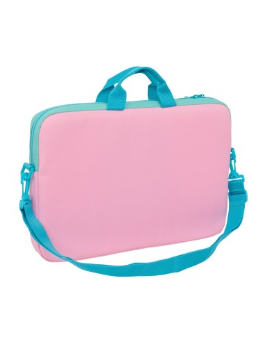 FUNDA PARA PORTATIL 15,6'' BENETTON "DOLCE" Bolso para Po...