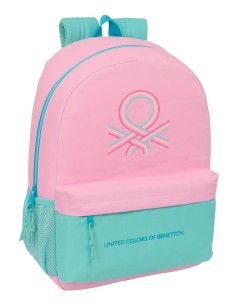 MOCHILA ADAPT.CARRO BENETTON "DOLCE" Mochilas Escolares |...