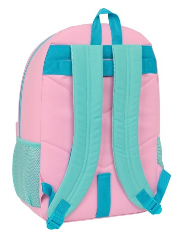 MOCHILA ADAPT.CARRO BENETTON "DOLCE" Mochilas Escolares |...