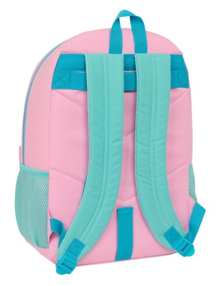 MOCHILA ADAPT.CARRO BENETTON "DOLCE" Mochilas Escolares |...