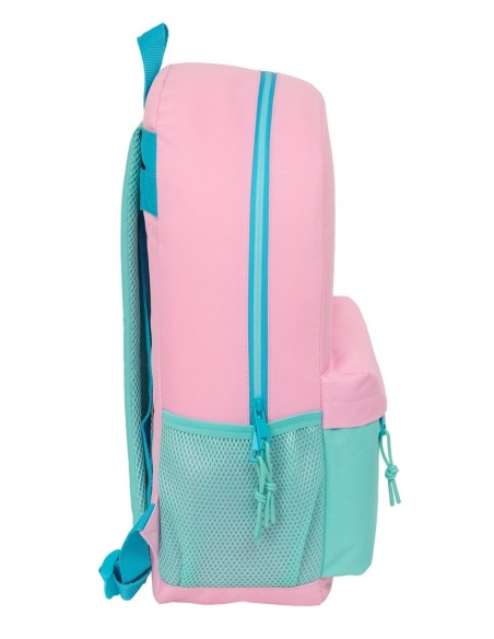 MOCHILA ADAPT.CARRO BENETTON "DOLCE" Mochilas Escolares |...