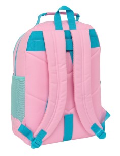 MOCHILA DOBLE ADAPT.CARRO BENETTON "DOLCE" Mochilas Escol... 2