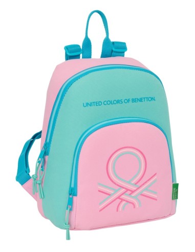 MINI MOCHILA BENETTON "DOLCE" Mochilas de Viaje | Fraber