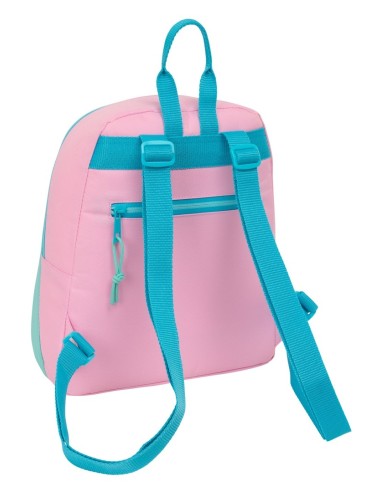 MINI MOCHILA BENETTON "DOLCE" Mochilas de Viaje | Fraber