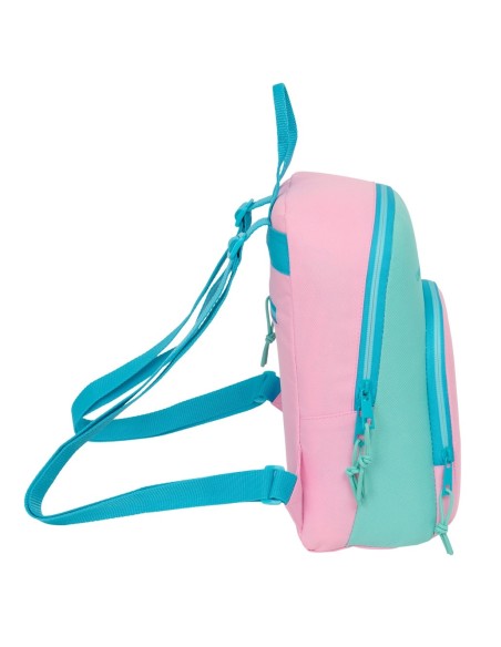 MINI MOCHILA BENETTON "DOLCE" Mochilas de Viaje | Fraber