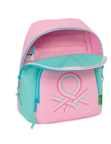 MINI MOCHILA BENETTON "DOLCE" Mochilas de Viaje | Fraber