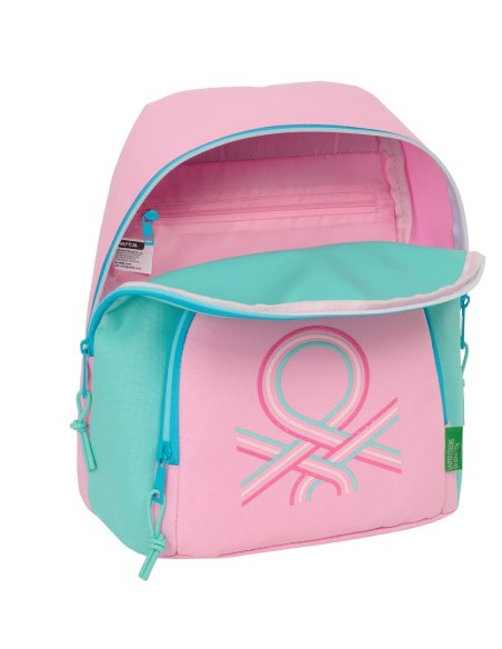 MINI MOCHILA BENETTON "DOLCE" Mochilas de Viaje | Fraber