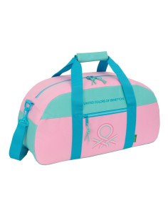 BOLSA DEPORTE BENETTON "DOLCE" Bolso viaje o deporte Infa...