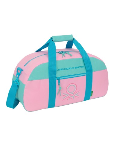 BOLSA DEPORTE BENETTON "DOLCE" Bolso viaje o deporte Infa...