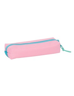 PORTATODO RECTANGULAR C/GOMA ELAST. 22CM BENETTON "DOLCE"... 2