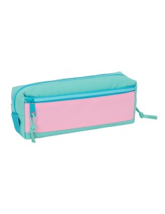 PORTATODO TRIPLE PEQ. C/GOMA ELAST. 22CM BENETTON "DOLCE"... 2
