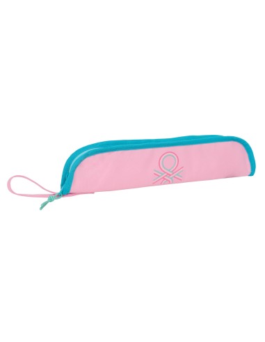 PORTAFLAUTAS BENETTON "DOLCE" Funda Flauta | Fraber