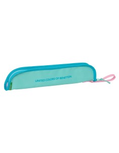 PORTAFLAUTAS BENETTON "DOLCE" Funda Flauta | Fraber 2