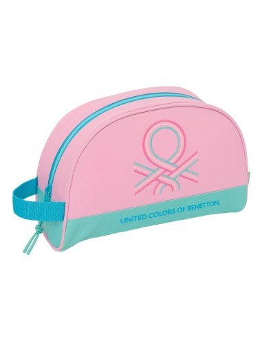NECESER ADAPT.CARRO BENETTON "DOLCE" Neceser-Merendero | ...