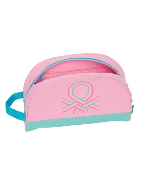 NECESER ADAPT.CARRO BENETTON "DOLCE" Neceser-Merendero | ...