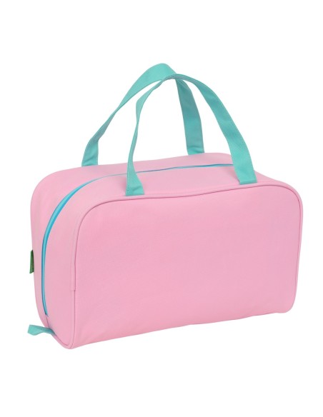 NECESER RECTANGULAR BENETTON "DOLCE" Neceser-Merendero | ...
