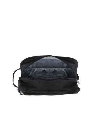 Neceser Gabol Week Eco Negro Neceser-Merendero | Fraber