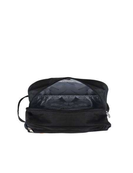 Neceser Gabol Week Eco Negro Neceser-Merendero | Fraber